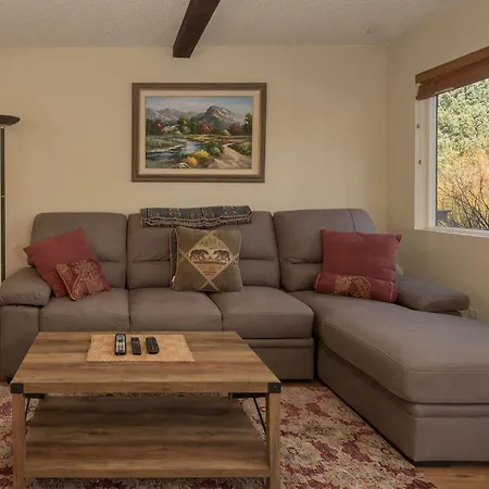 Villa Hi Country Haus Unit 1803